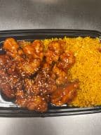 Best Sesame Chicken in Hebron, OH