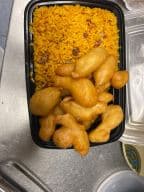 Best Sweet & Sour Chicken in Hebron, OH